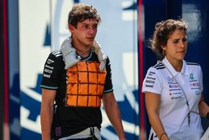 Andrea Kimi Antonelli, Mercedes
