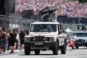 George Russell, Mercedes, Andrea Kimi Antonelli, Mercedes