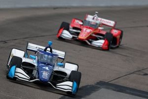 David Malukas, A. J. Foyt Enterprises