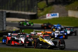 Colton Herta, Andretti Global