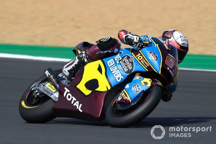 Xavi Vierge, Marc VDS Racing, French Moto2 2019