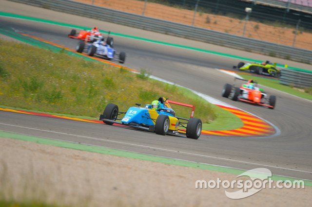 Racing Weekend Motorland Aragón