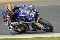 24 Horas de Le Mans - Moto