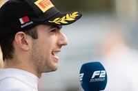 Bahrein