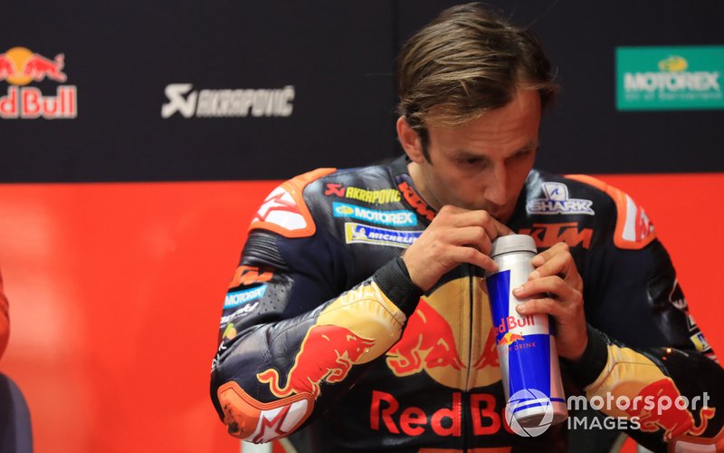 Жоанн Зарко, Red Bull KTM Factory Racing