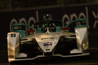 Tom Dillmann, NIO Formula E Team, NIO Sport 004
