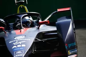 Sam Bird, Envision Virgin Racing, Audi e-tron FE05 