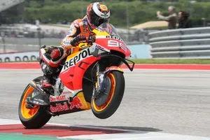 Jorge Lorenzo, Repsol Honda Team