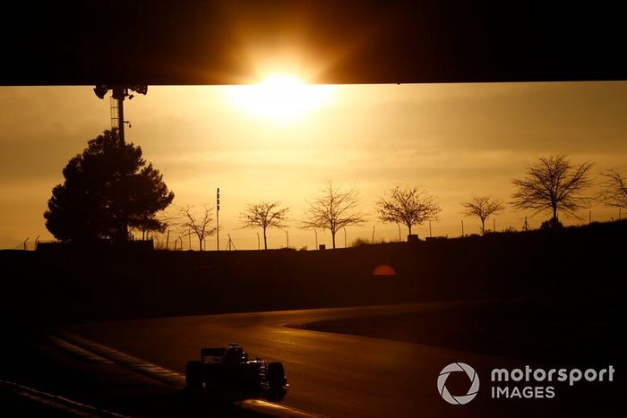 Antonio Giovinazzi, Alfa Romeo Racing C38