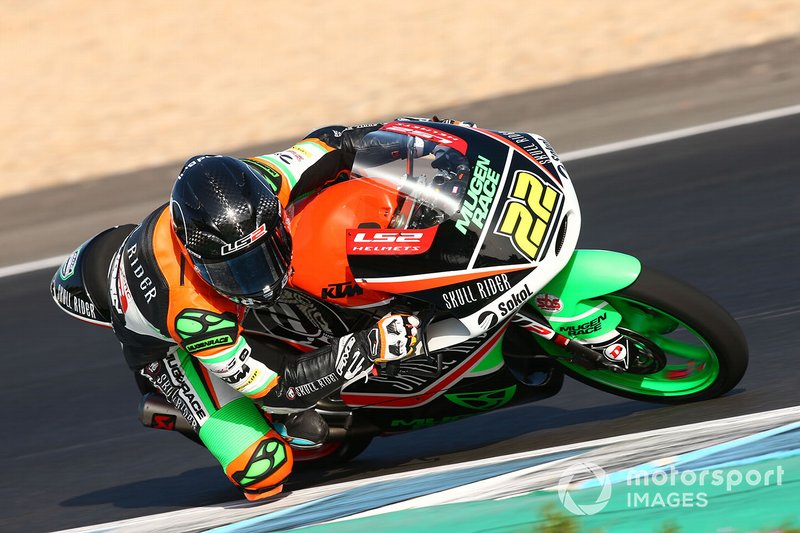 Kazuki Masaki, RBA Racing Team