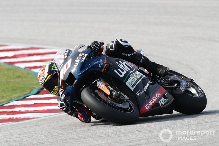 Darryn Binder, RNF MotoGP Racing 