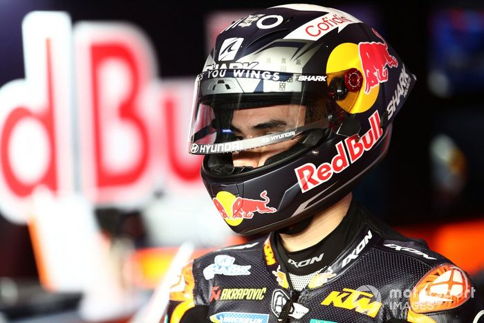 Miguel Oliveira, Red Bull KTM Factory Racing