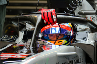 Kevin Magnussen, Haas F1 Team VF-18