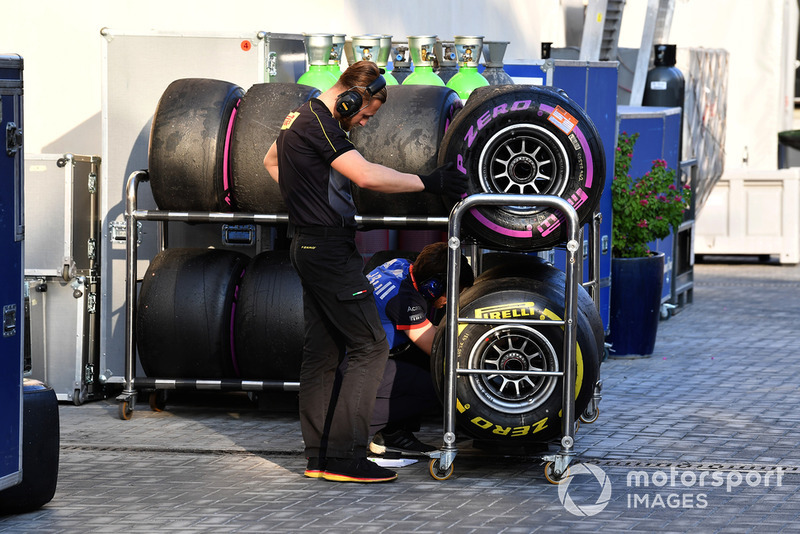 Шини Pirelli