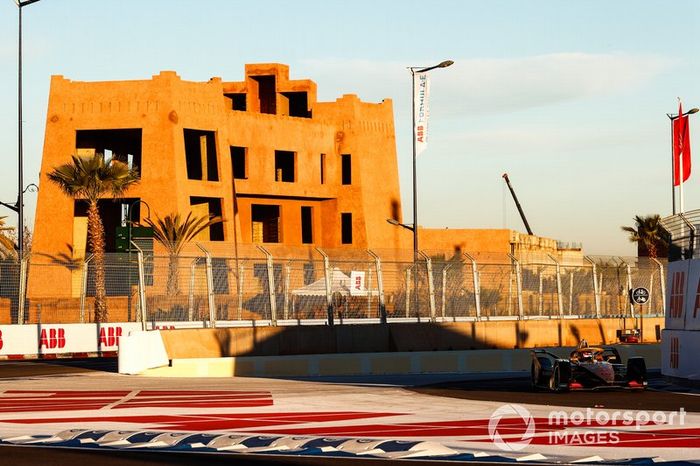 Tatiana Calderón, DS TECHEETAH, DS E-Tense FE19