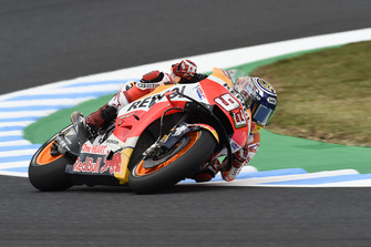 Marc Marquez, Repsol Honda Team