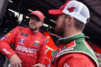 Ross Chastain, JD Motorsports, Chevrolet Camaro