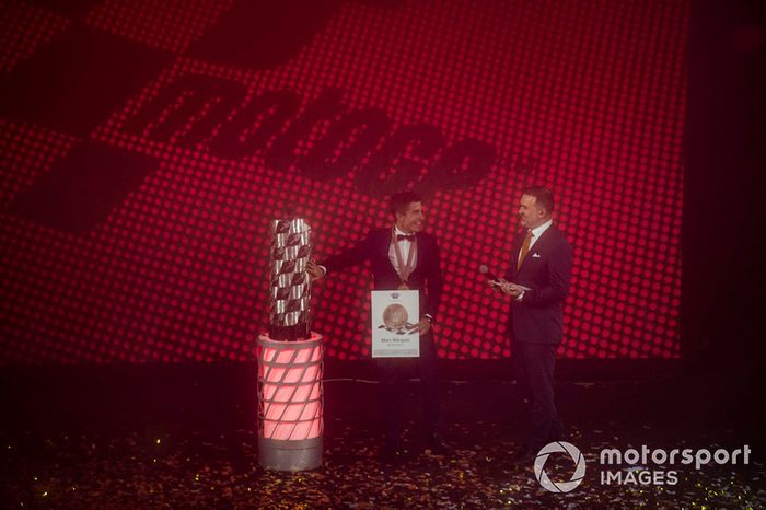 Marc Marquez, Repsol Honda Team