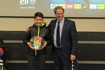 Premiazione