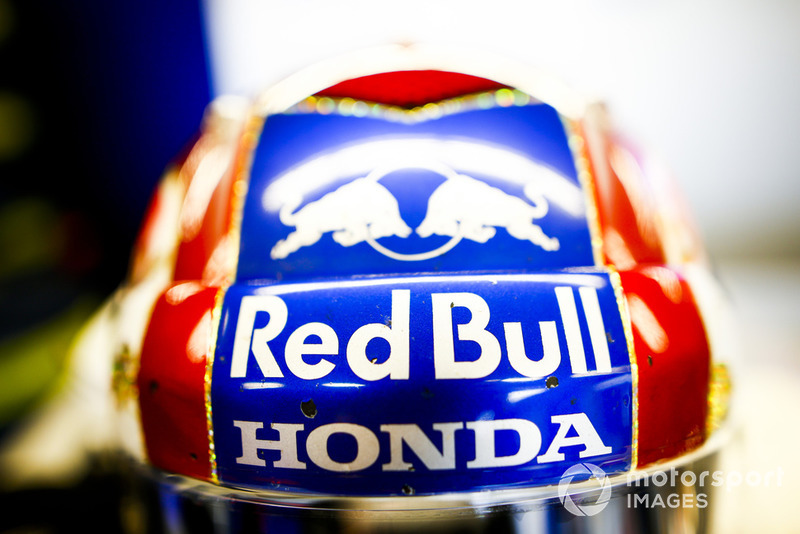 14. П'єр Гаслі, Toro Rosso — 28