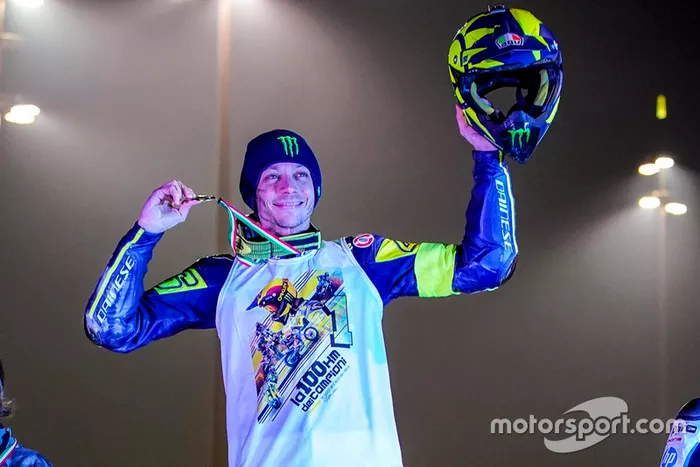 Valentino Rossi