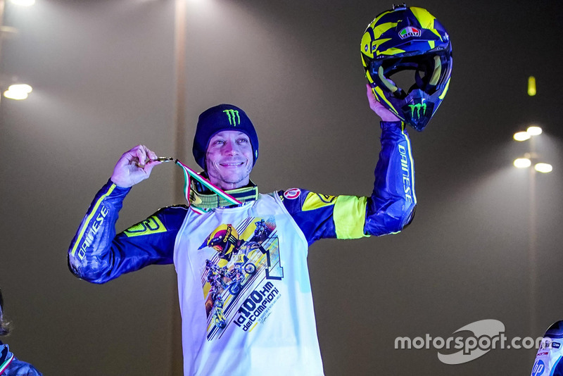 Valentino Rossi