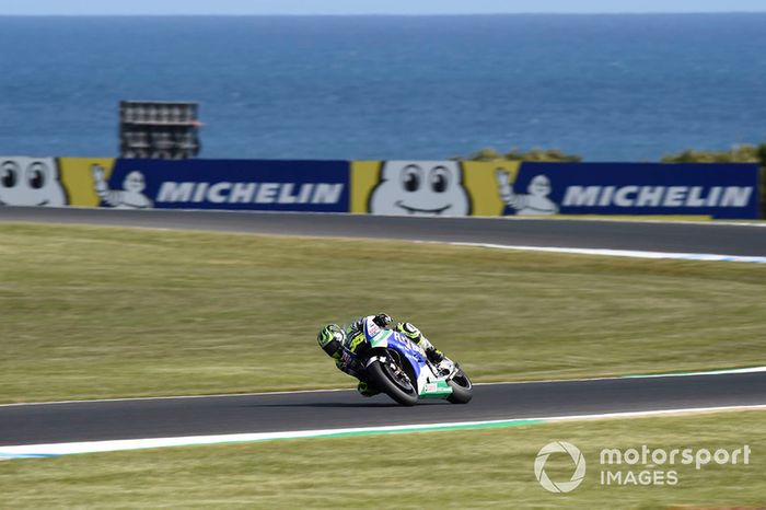 Cal Crutchlow, Team LCR Honda