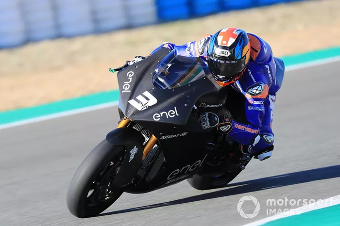 Bradley Smith