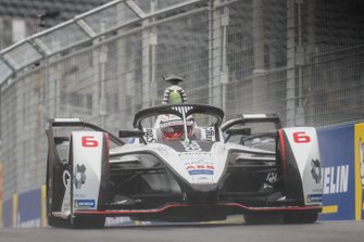 Maximilian Gunther, Dragon Racing, Penske EV-3