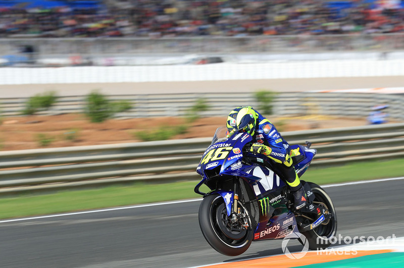 2018 - Yamaha Factory Racing (MotoGP)