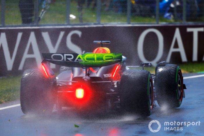 Max Verstappen, Red Bull Racing RB20 