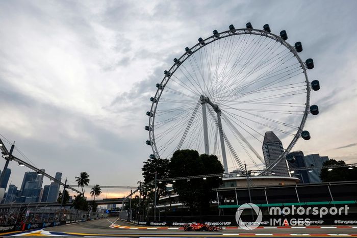 Charles Leclerc, Ferrari SF-24