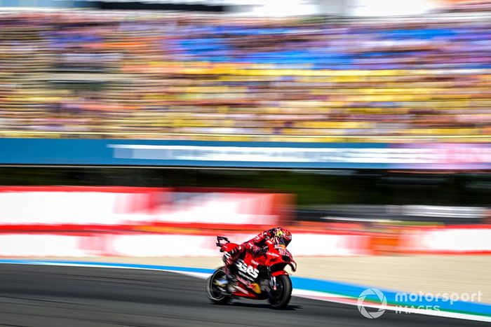 Augusto Fernández, Red Bull GASGAS Tech3