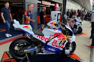 Red Bull KTM Factory Racing