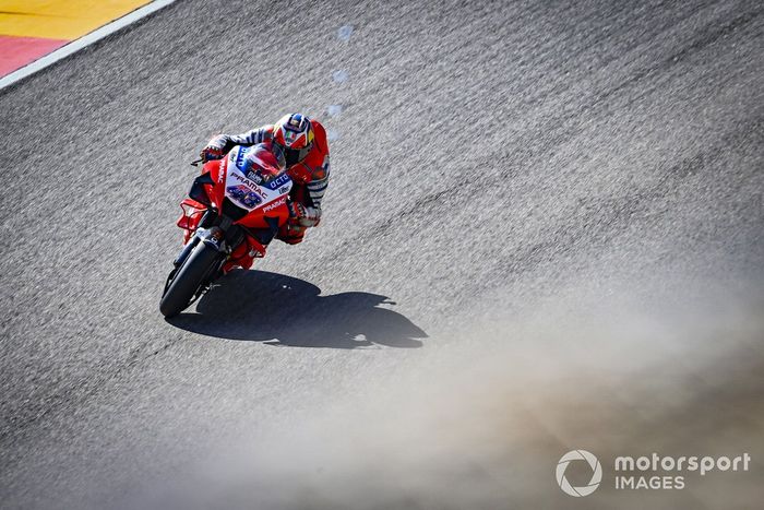 Jack Miller, Pramac Racing