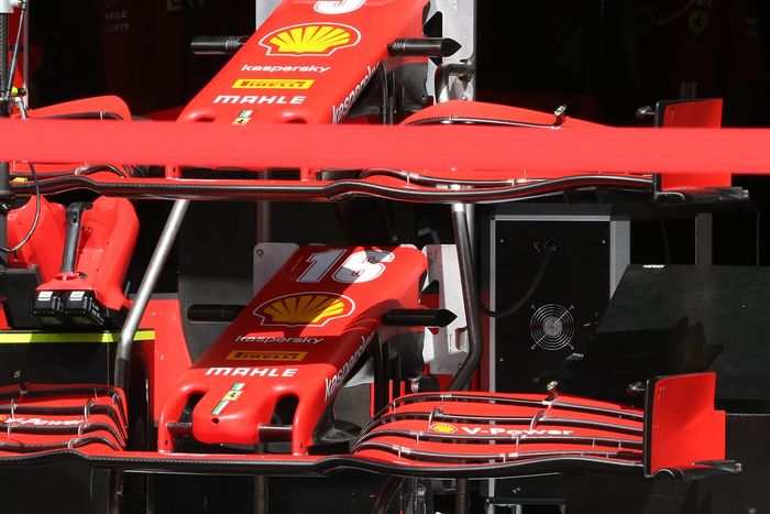 Ferrari SF1000
