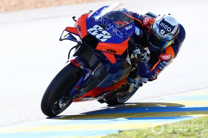 Miguel Oliveira, Red Bull KTM Tech 3 