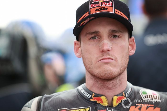 Pol Espargaro, Red Bull KTM Factory Racing