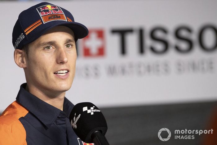 Pol Espargaró, Red Bull KTM Factory Racing