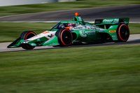 Grand Prix of Indianapolis Race 2