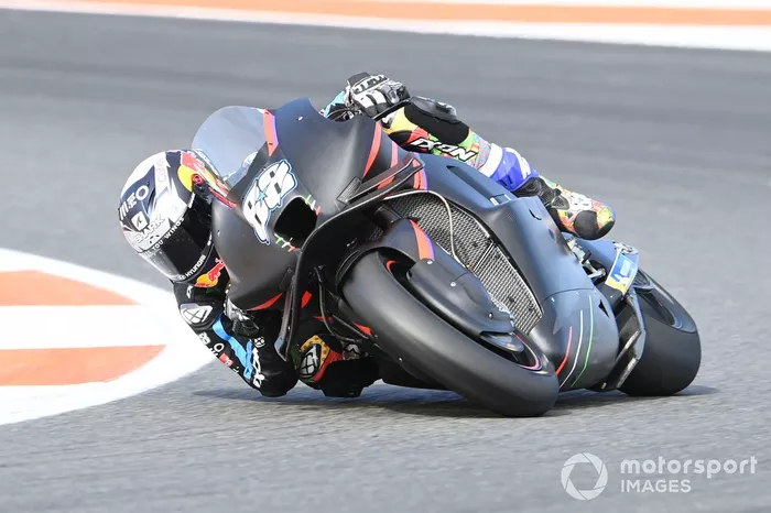 Miguel Oliveira, RNF MotoGP Racing