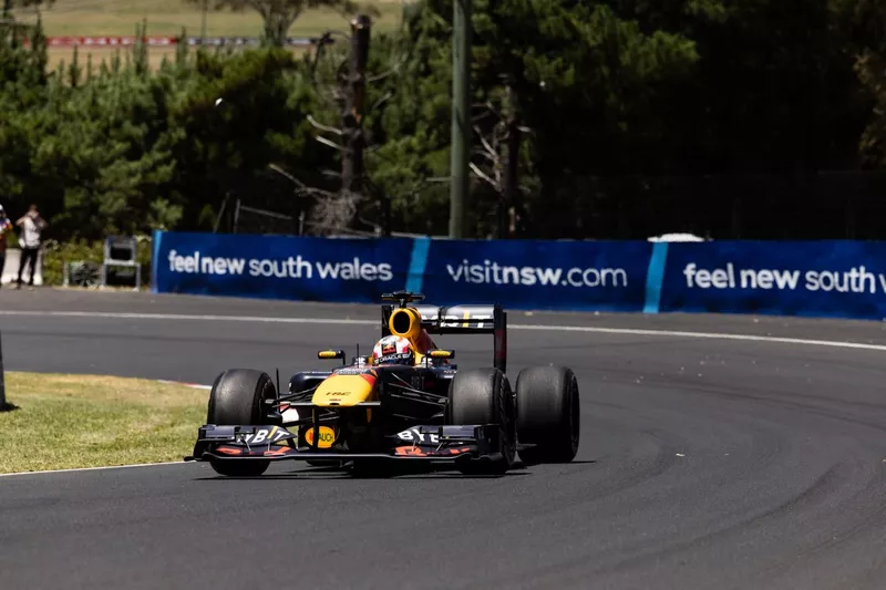 Liam Lawson, Red Bull RB7 