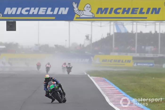 Franco Morbidelli, Yamaha Factory Racing