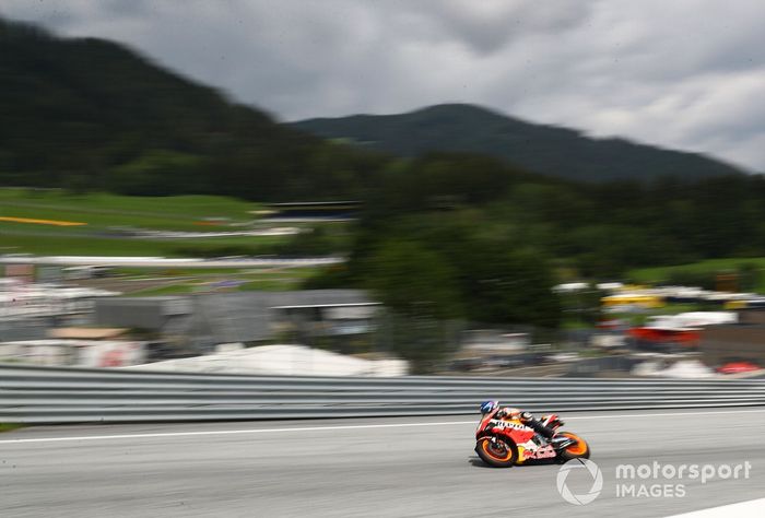 Alex Márquez, Repsol Honda Team