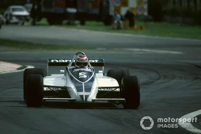 1981 - GP da Argentina