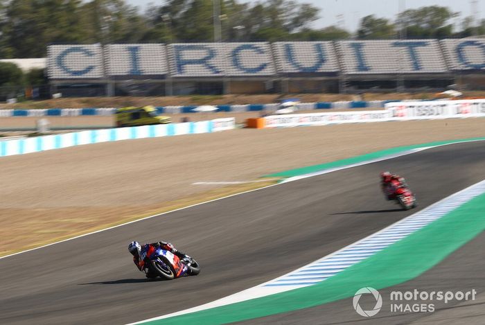 Miguel Oliveira, Red Bull KTM Tech 3