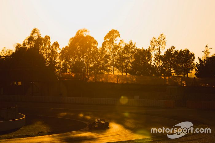 Daniel Ricciardo, Red Bull Racing RB13