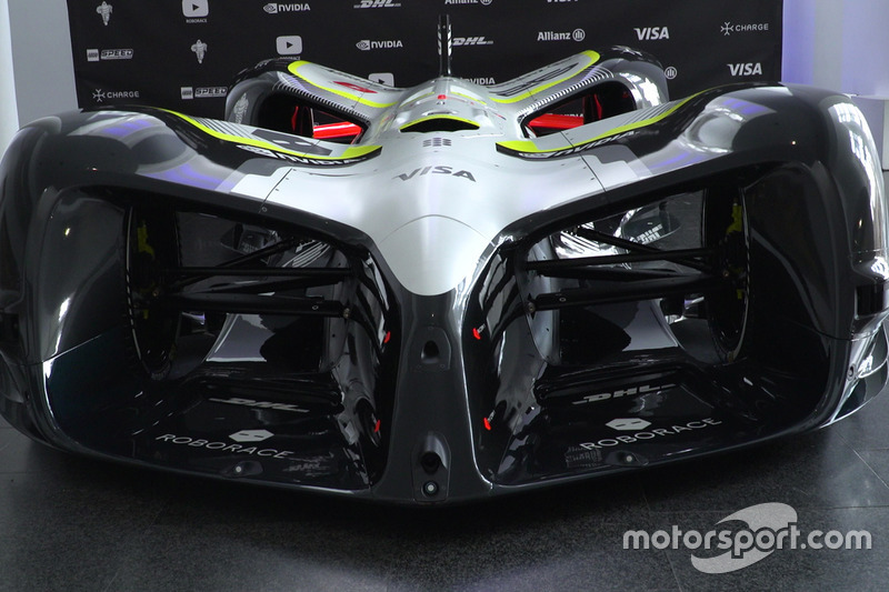 Robocar