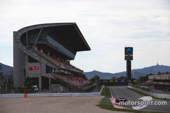 Daniil Kvyat, Toro Rosso STR12