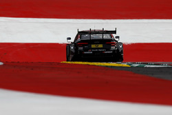 Ніко Мюллер, Audi Sport Team Abt Sportsline, Audi RS 5 DTM